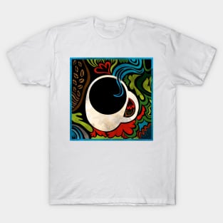 Coffee T-Shirt